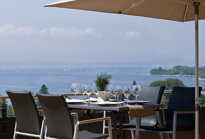Speisekarte Restaurant Sonnenhof in Kressbronn am Bodensee