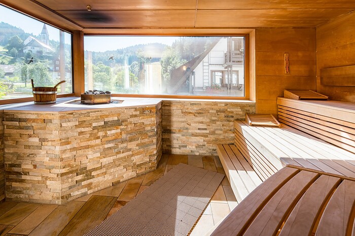 Naturparkhotel Adler in Wolfach, Foto 1