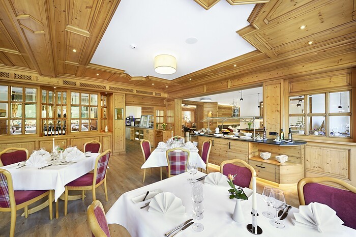 Hotel-Restaurant Badischer Hof in Biberach, Foto 8