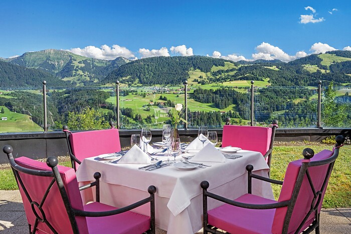 Allgäu Sonne in Oberstaufen, Foto 10