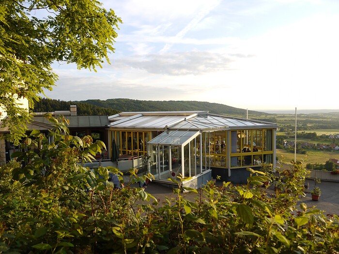 Berg Gasthof Hötzelein in Kunreuth, Foto 30
