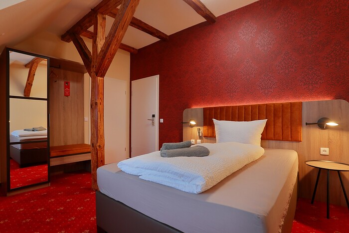 Landhotel & Brauhaus Prignitzer Hof in Pritzwalk, Foto 6