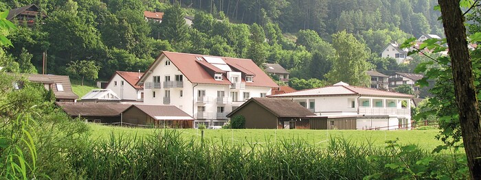 Hotel Restaurant Cafe Züfle in Sulz am Neckar, Foto 7