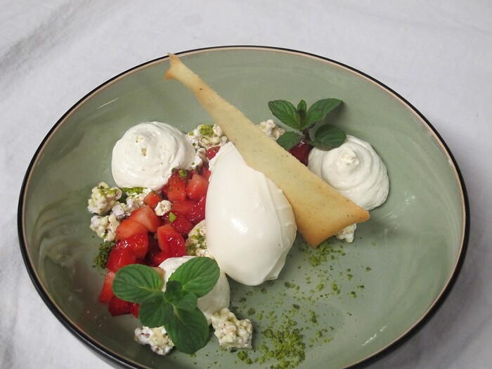 Vier Jahreszeiten Restaurant Imhof in Illertissen, Foto 37