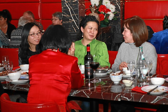 Chinarestaurant Jasmin in Lörrach, Foto 2