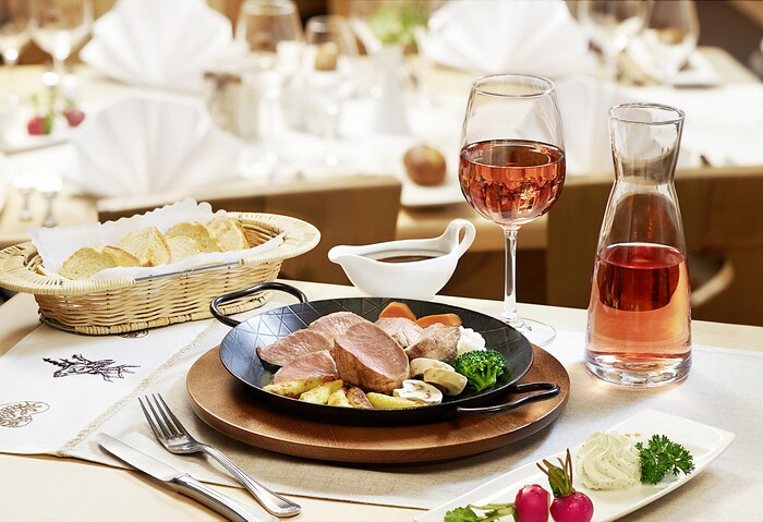 Hotel-Restaurant Badischer Hof in Biberach, Foto 4