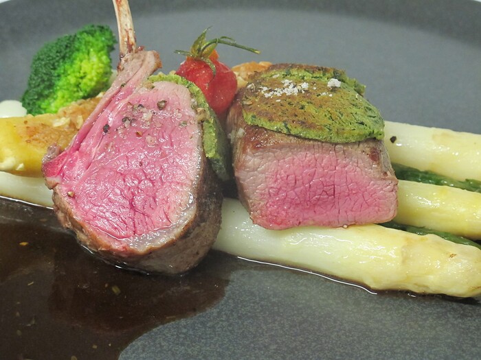 Vier Jahreszeiten Restaurant Imhof in Illertissen, Foto 36