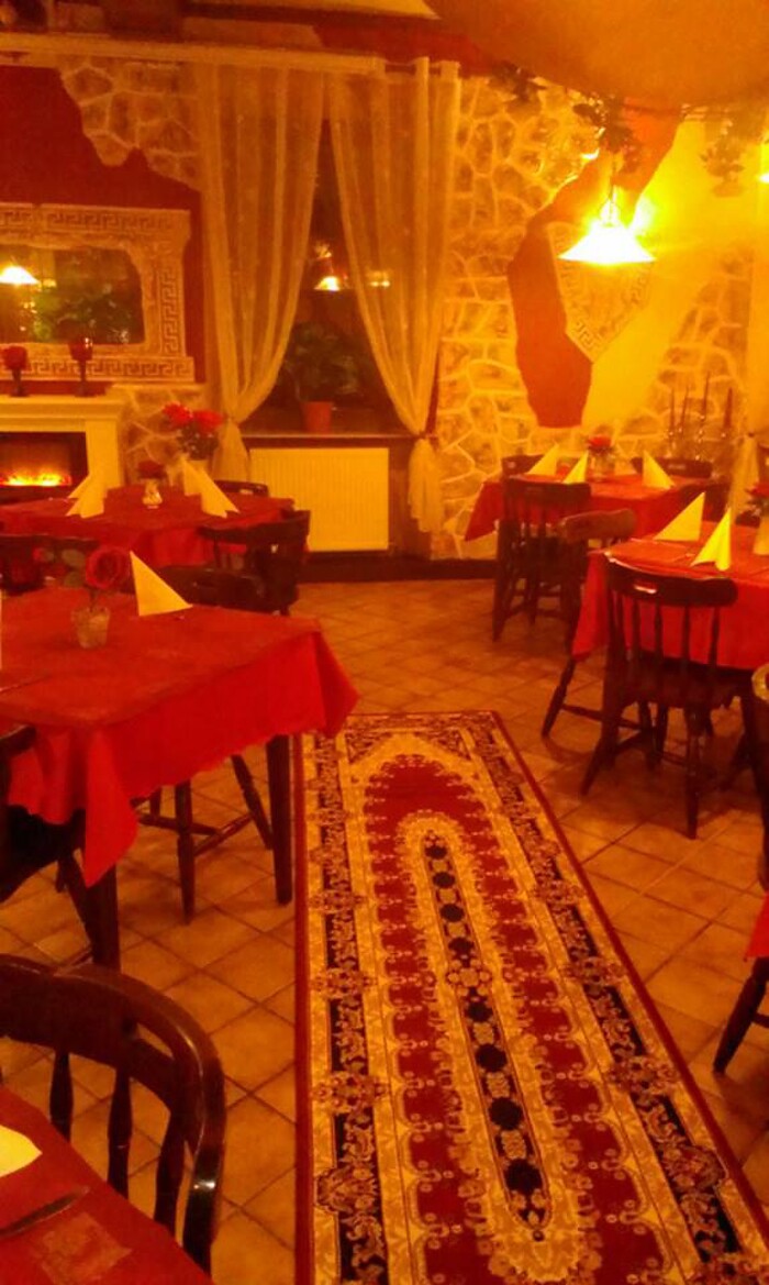 Restaurant Pension Germania Germersheim in Germersheim, Foto 2
