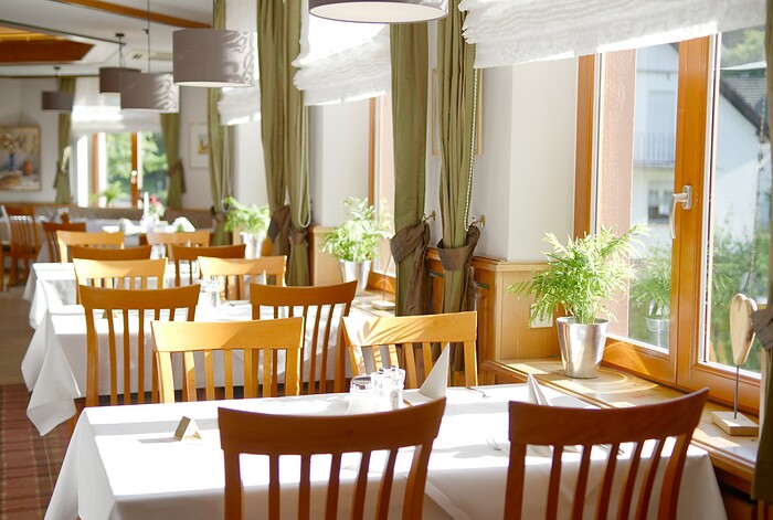 MICHELS Wellness- & Wohlfühlhotel in Schalkenmehren, Foto 10