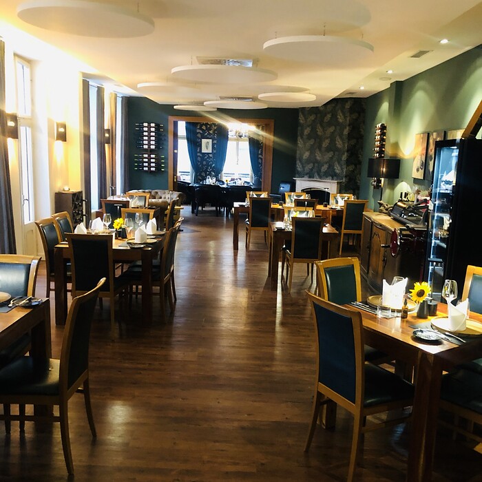 Alte Wache - Geniesserei in Bingen, Foto 1