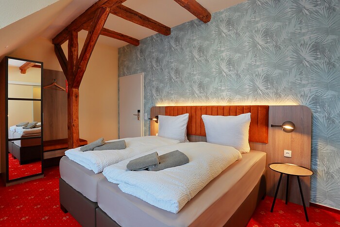 Landhotel & Brauhaus Prignitzer Hof in Pritzwalk, Foto 3