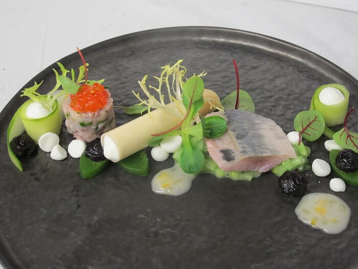 Vier Jahreszeiten Restaurant Imhof in Illertissen, Foto 35