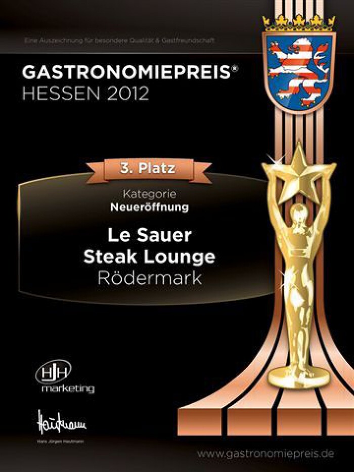 Le Sauer - Steaklounge Rödermark in Rödermark, Foto 70