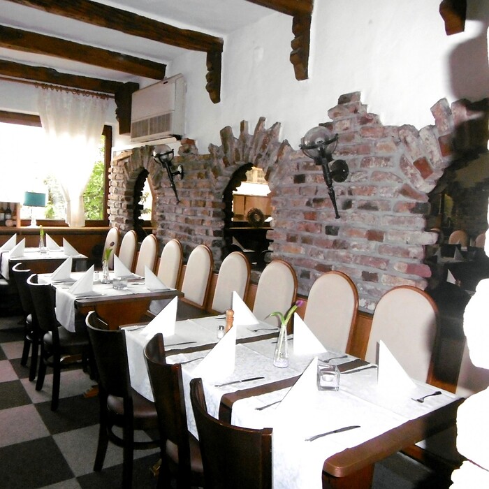 Restaurant Rustika in Troisdorf, Foto 13