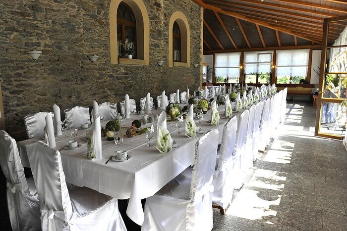 Landhotel Rittersgrün in Breitenbrunn/Erzgebirge, Foto 4