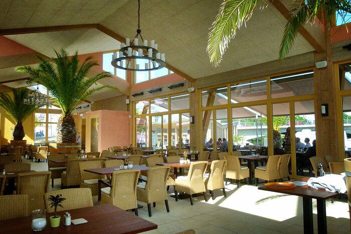 El Puerto  in Potsdam, Foto 4