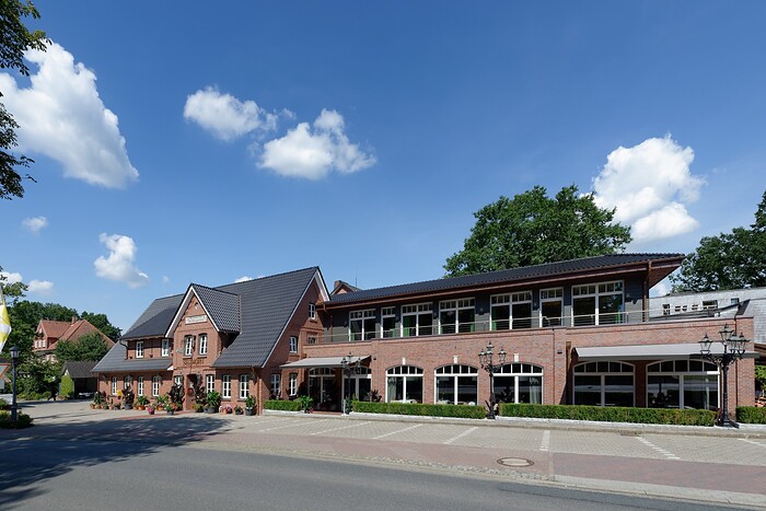 Ringhotel Sellhorn in Hanstedt, Foto 4