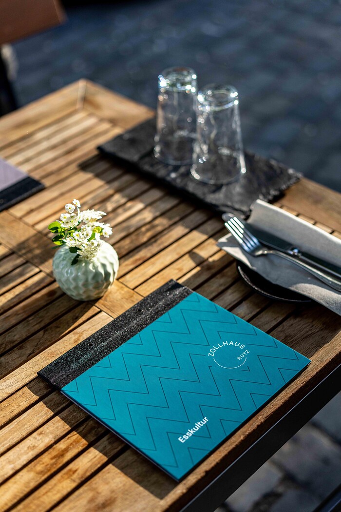 Restaurant Rutz – Zollhaus in Berlin, Foto 8