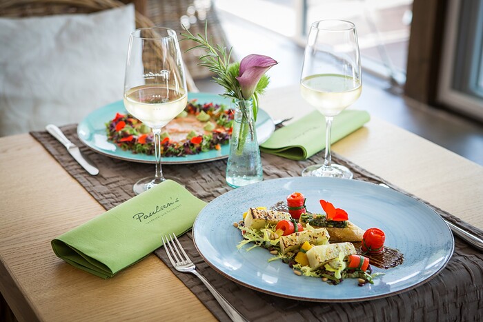 Paulsen´s Landhotel und Restaurant in Bohmstedt , Foto 12