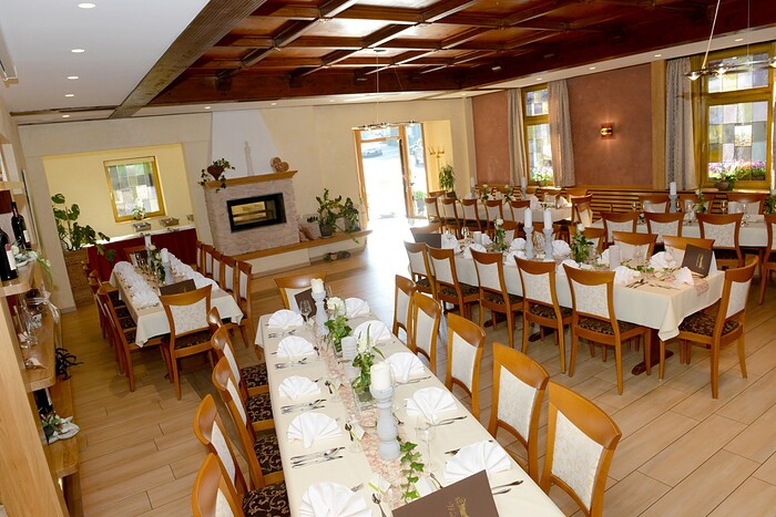 Hotel Gasthof Koch in Daaden