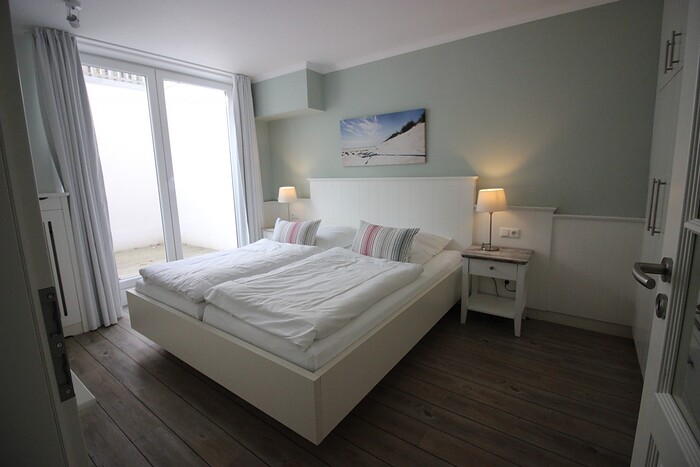 Hotel Ual öömrang Wiartshüs in Norddorf, Foto 22
