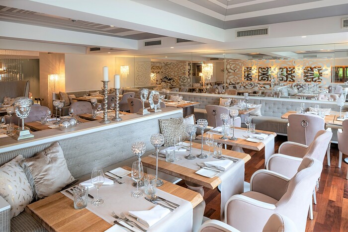 Restaurant Adler Stuben im Parkhotel Adler in Hinterzarten, Foto 12