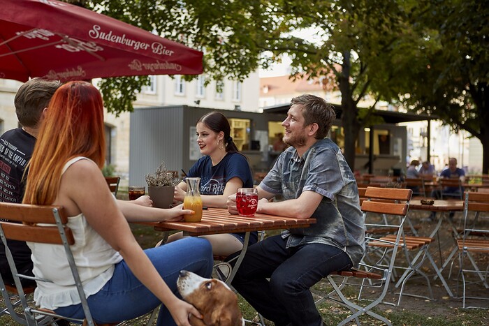 Ratskeller Magdeburg in Magdeburg, Foto 3
