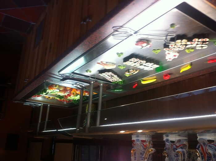 Hanoi Grill Erfurt in Erfurt, Foto 5