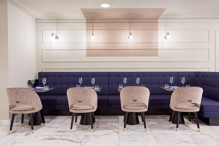 Restaurant FRITZS FRAU FRANZI in Düsseldorf