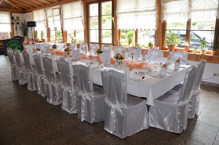 Landhotel Rittersgrün in Breitenbrunn/Erzgebirge, Foto 3