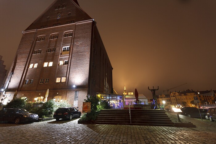 Fischermanns Restaurant in Stralsund, Foto 5