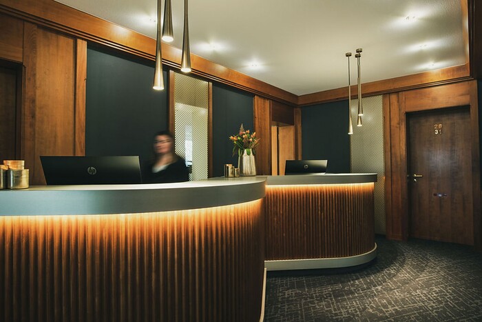 Hotel Lauterbad ****S in Freudenstadt, Foto 16