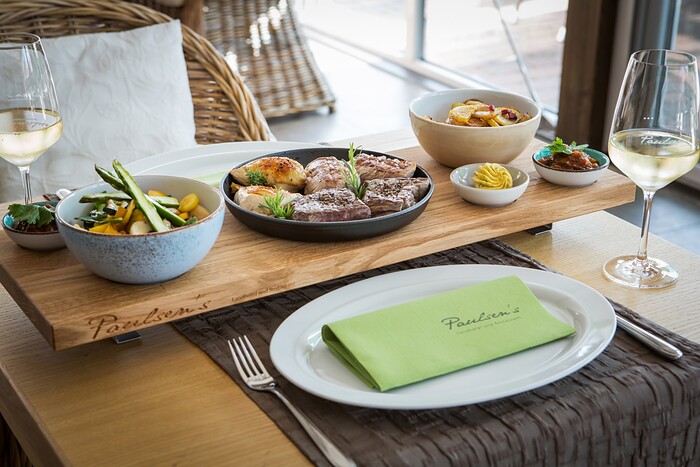 Paulsen´s Landhotel und Restaurant in Bohmstedt , Foto 11