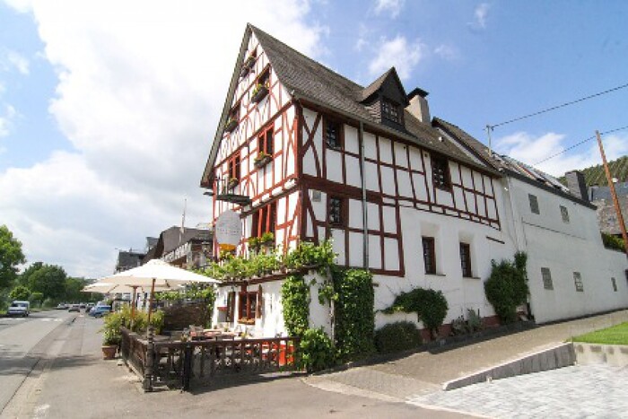 Restaurant Zum Eichamt in Zell