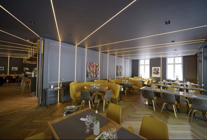 Ristorante Villa Medici in Münster