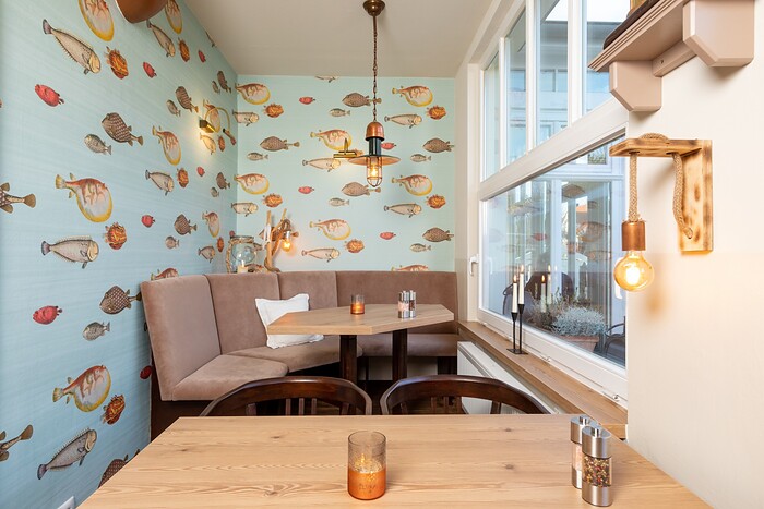 Hotel Villa  Waldfrieden - Restaurant Zur Kajüte  in Sellin, Foto 5