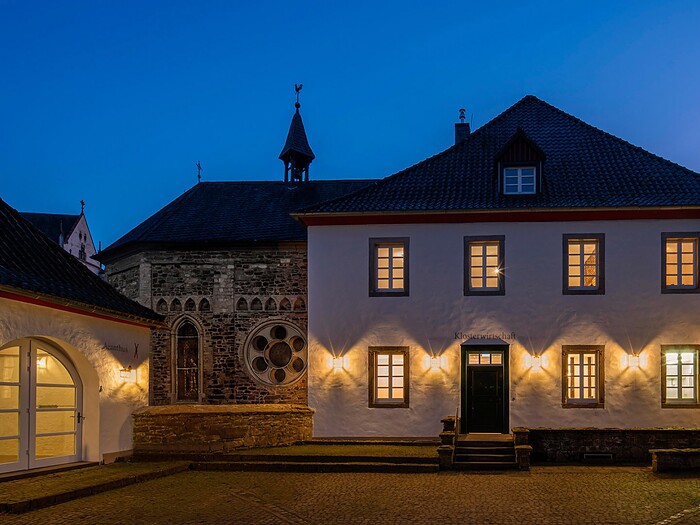 Gasthaus Küchenhof in Odenthal