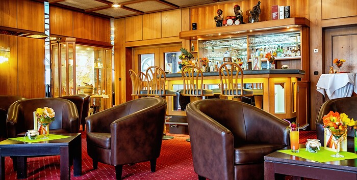 Restaurant im Hotel Sonnengarten in Bad Wörishofen, Foto 6