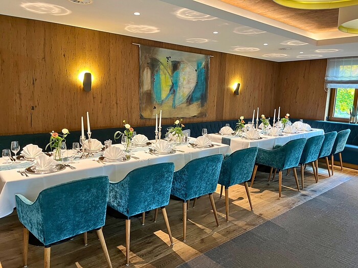 MICHELS Wellness- & Wohlfühlhotel in Schalkenmehren, Foto 4