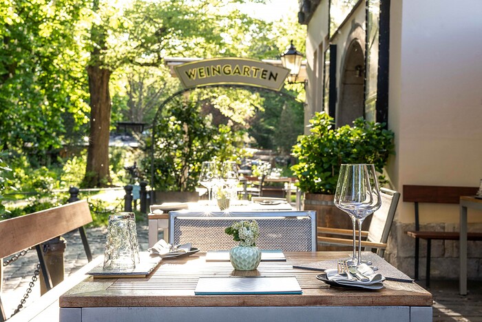 Restaurant Rutz – Zollhaus in Berlin, Foto 7