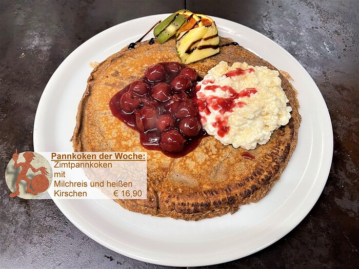 Hotel Cafe Pannkokenhus Teitekerl in Havixbeck, Foto 220