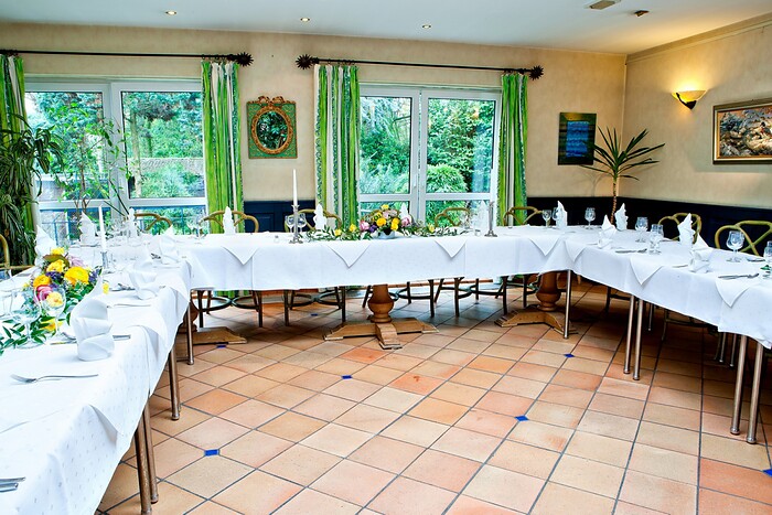 Haus Gimken in Essen, Foto 4