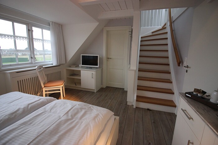 Hotel Ual öömrang Wiartshüs in Norddorf, Foto 21