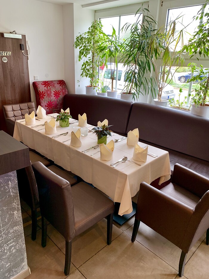 Boutique Hotel Goldene Henne in Wolfsburg, Foto 69