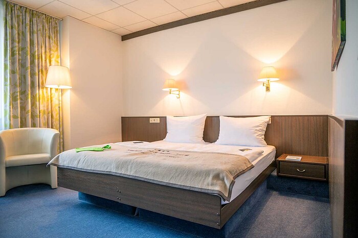 Waldhotel Schäferberg in Espenau bei Kassel, Foto 31