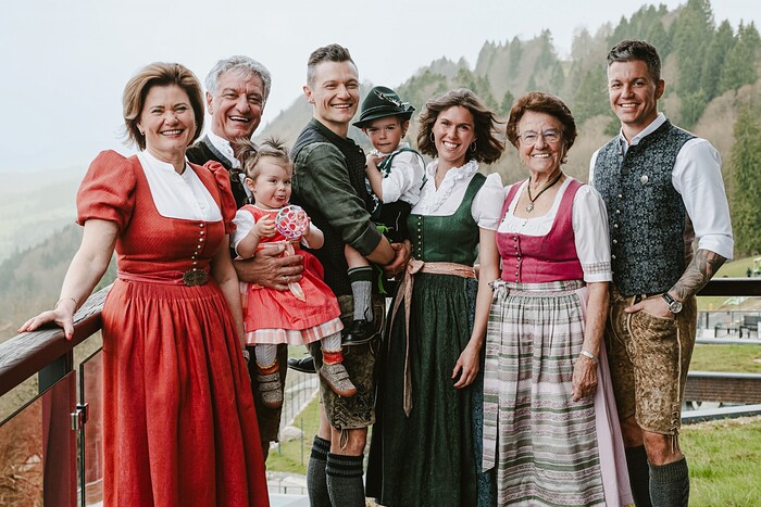 Restaurant Bergkristall – Mein Resort im Allgäu in Oberstaufen