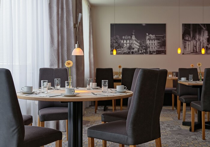 Best Western Hotel Prisma in Neumünster, Foto 3