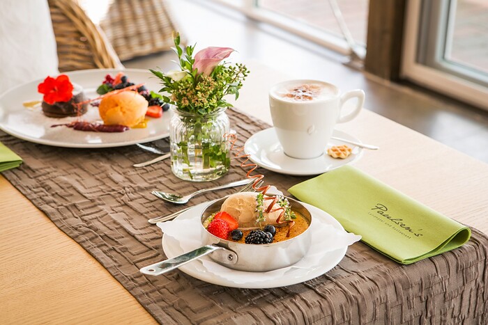 Paulsen´s Landhotel und Restaurant in Bohmstedt , Foto 9