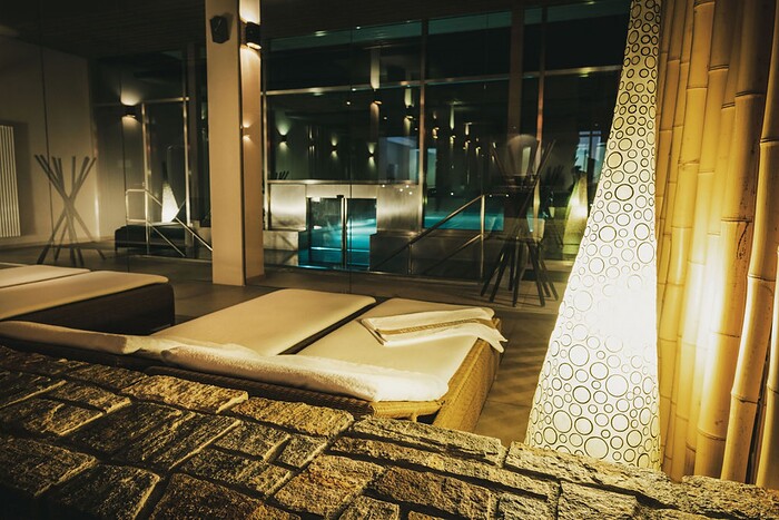 Hotel Lauterbad ****S in Freudenstadt, Foto 14