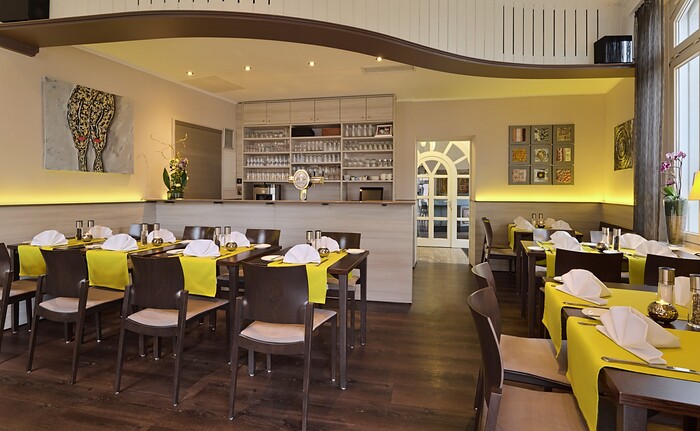Restaurant Zur Post in Bonn